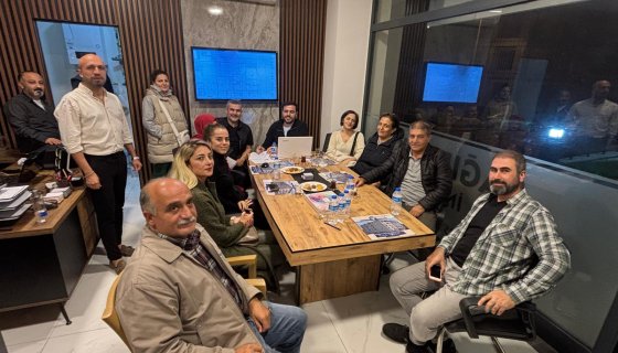 Malik Toplantıları